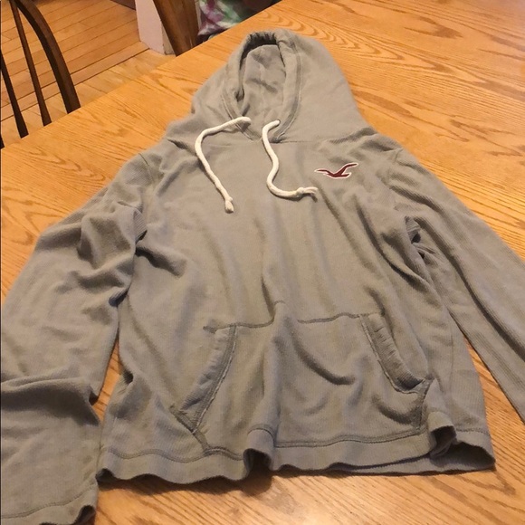Hollister Other - Hoodie